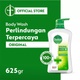 DETTOL ORIGINAL BODY WASH ANTI BACTERIAL625G