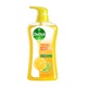 DETTOL FRESH ANTI BACTERIAL BODY WASH 625G