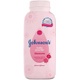 JOHNSONS BLOSSOMS BABY POWDER 300G