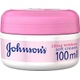 Johnsons 24 hour moisture soft cream 100ml