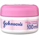 Johnsons 24 hour moisture soft cream 100ml