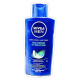 NIVEA BODY LOTION MAXIMUM HYDRATION 400ML