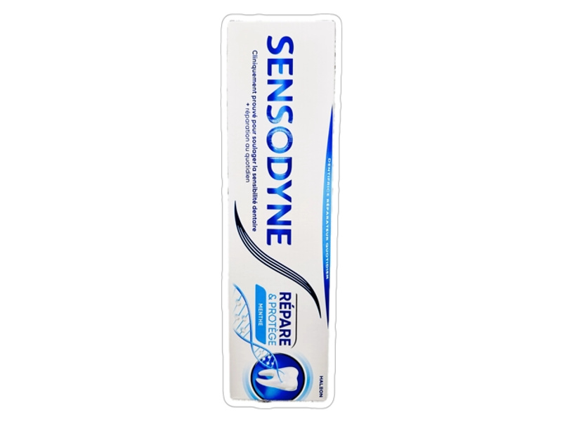 SENSODYNE MULTI PROTECTION+ MENTHE 75ML