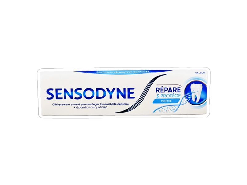 SENSODYNE MULTI PROTECTION+ MENTHE 75ML