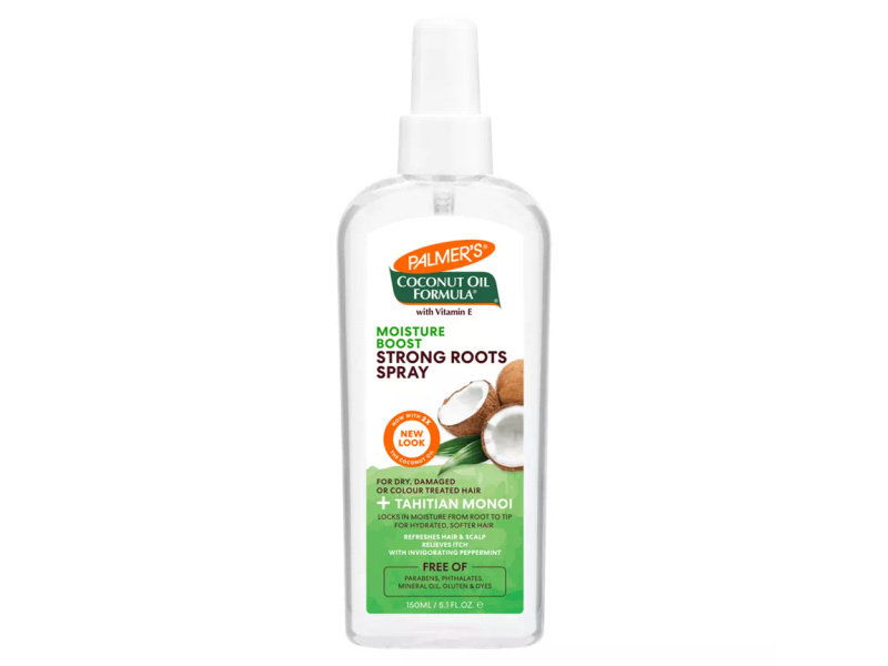 PALMER`S COCONUT OIL FORMULA 150ML MOISTURE BOOST