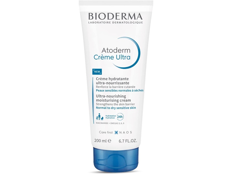 BIODERMA ATODERM ULTRA NOURISHING 200ML