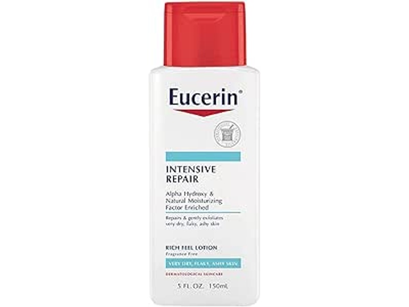 EUCERIN INTENSIVE REPAIR LOTION 150ML