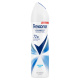 REXONA SPRAY COTTON DRY 150ML