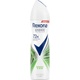 REXONA SPRAY 72H BAMBOO & ALOE 150ML