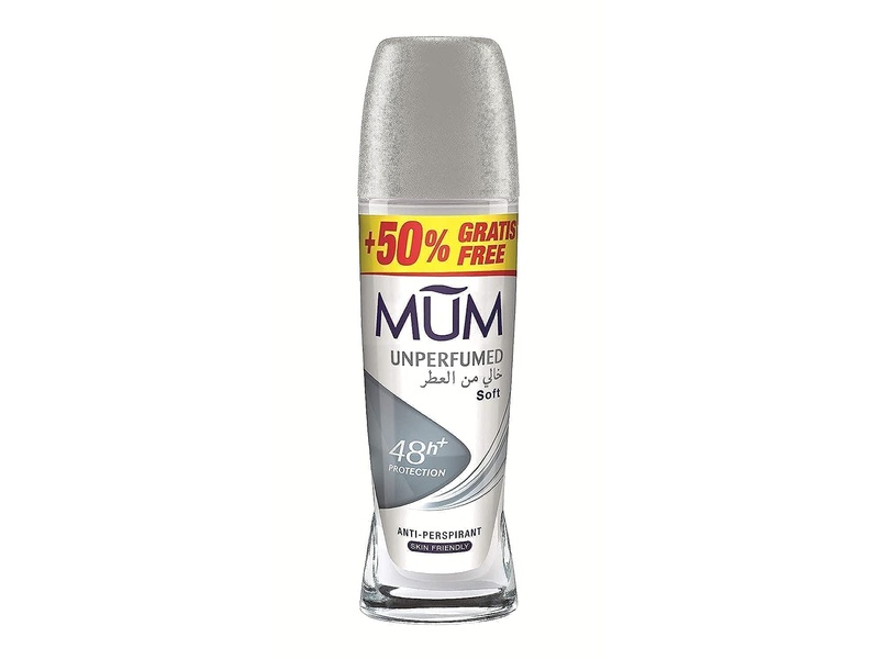 MUM ROLL ON 75ML UNPERFUMED