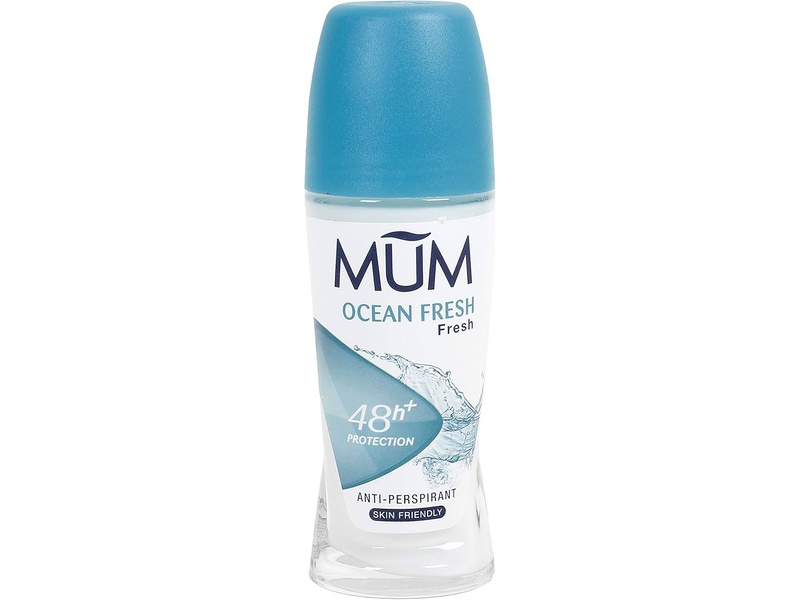 MUM ROLL ON 75ML OCEAN FRESH