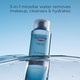 EUCERIN FACE HYDRATING MICELLAR WATER 200ML