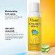 DISAAR V-E SUNSCREEN SPRAY SPF50+ 160ML