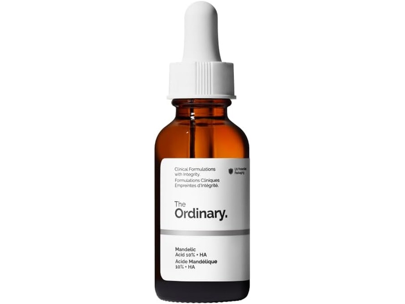 THE ORDINARY MANDELIC ACID 10% + HA 30ML