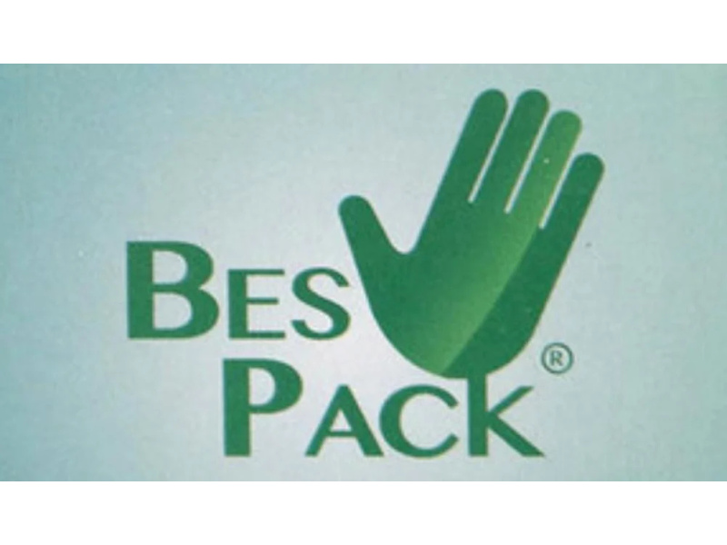 BES PACK GLOVES POWDERED FREE L