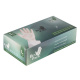 BES PACK GLOVES POWDERED FREE L