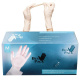 BES PACK GLOVES POWDERED FREE M