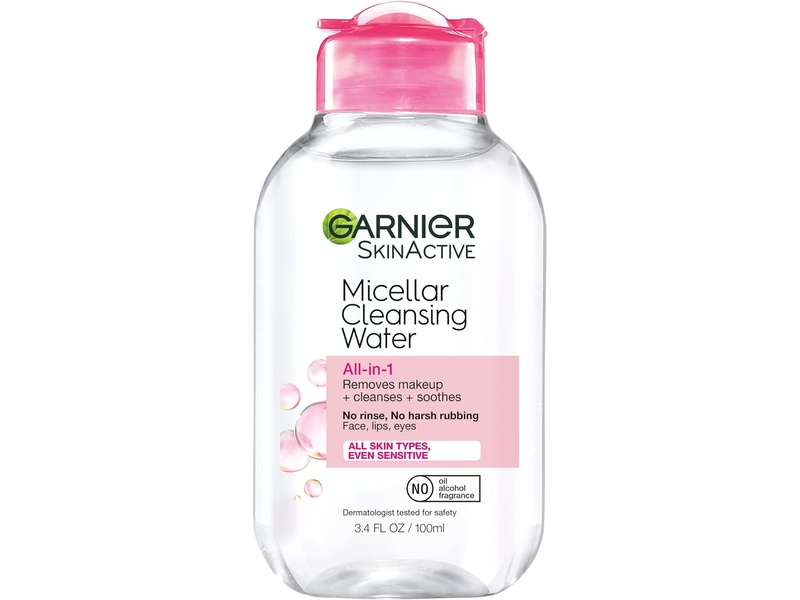 Garnier micellar all in one 100ml