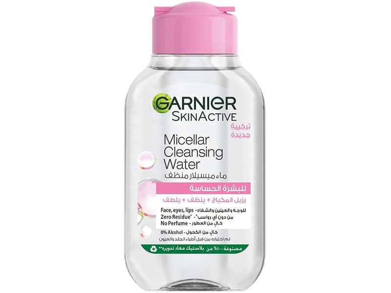 Garnier micellar all in one 100ml