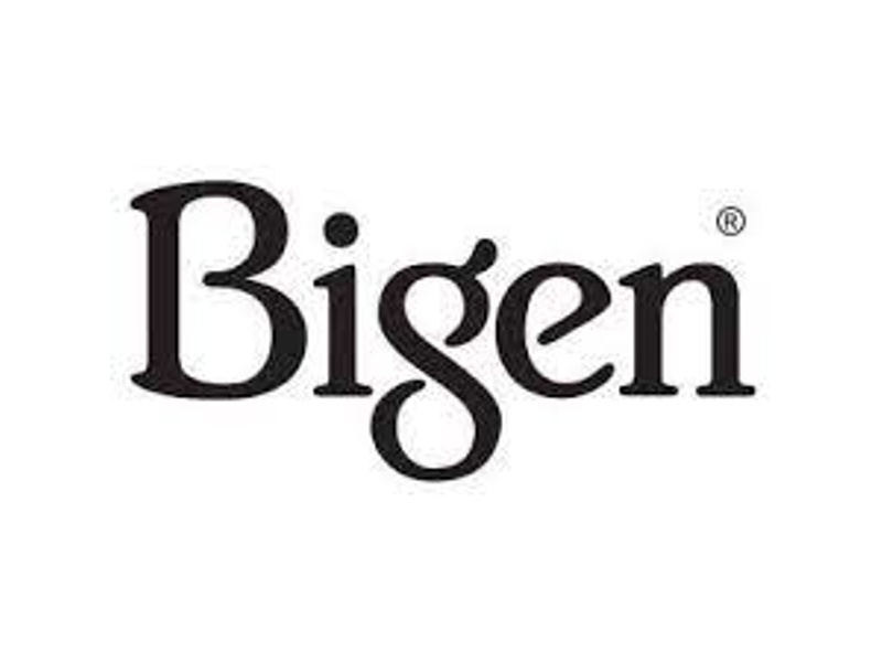 Bigen speedy no ammonia hair color no 10 natural black(4344)