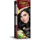 Bigen speedy no ammonia hair color no 20 brownish black(4351)