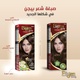 Bigen speedy no ammonia hair color no 40 medium brown(4368)