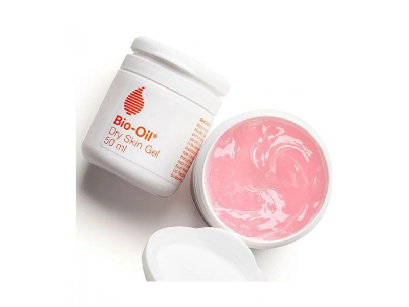 Bio-oil dry skin gel 50ml