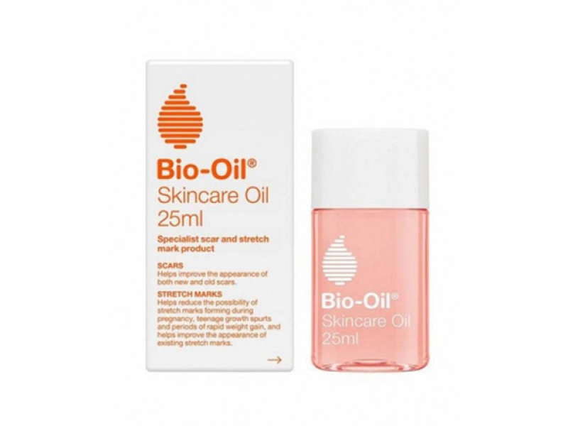 BIO-OIL SKIN CARE 25ML