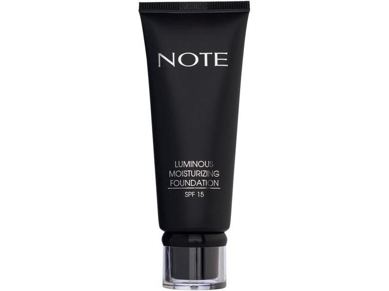 NOTE LUMINOUS FOUNDATION 04 SAND