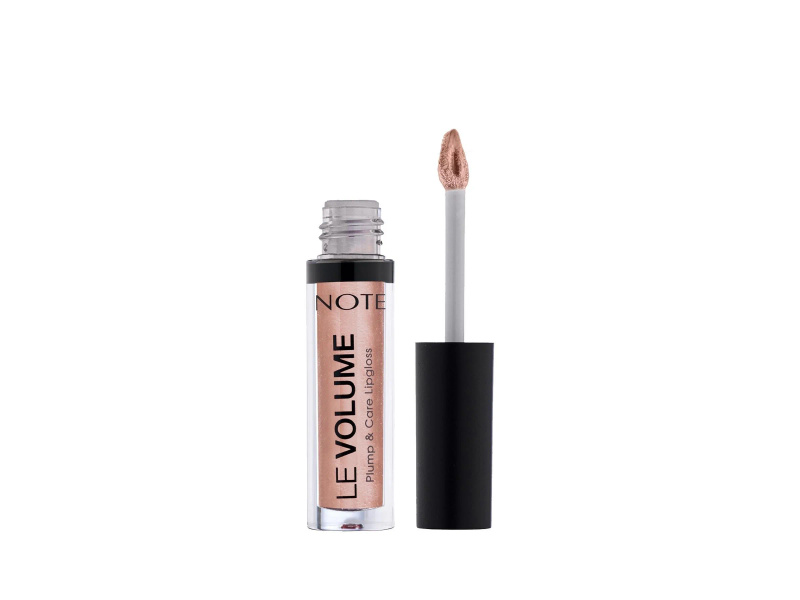 NOTE LE VOLUME LIPGLOSS 17 MAGIC TOUCH