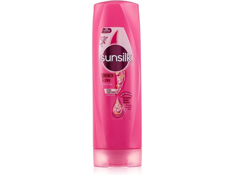 Sunsilk conditioner shine strength 350ml