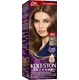 Koleston maxi hair color 306/1 dark ash blonde