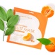 Buttitude smoothing butt mask 2 sheets 45 gm