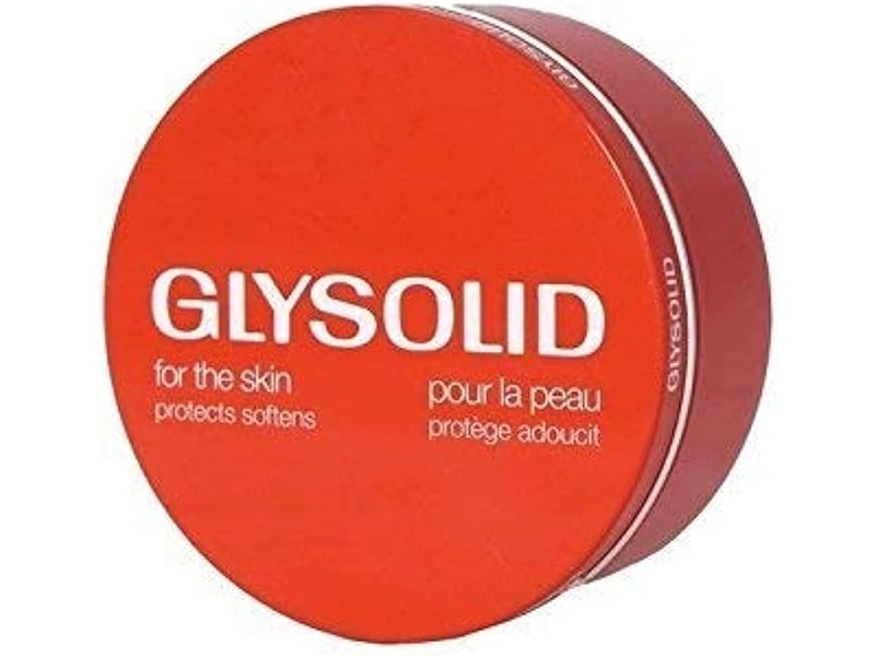 Glysolid cream 250ml