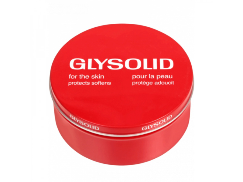 Glysolid cream 250ml