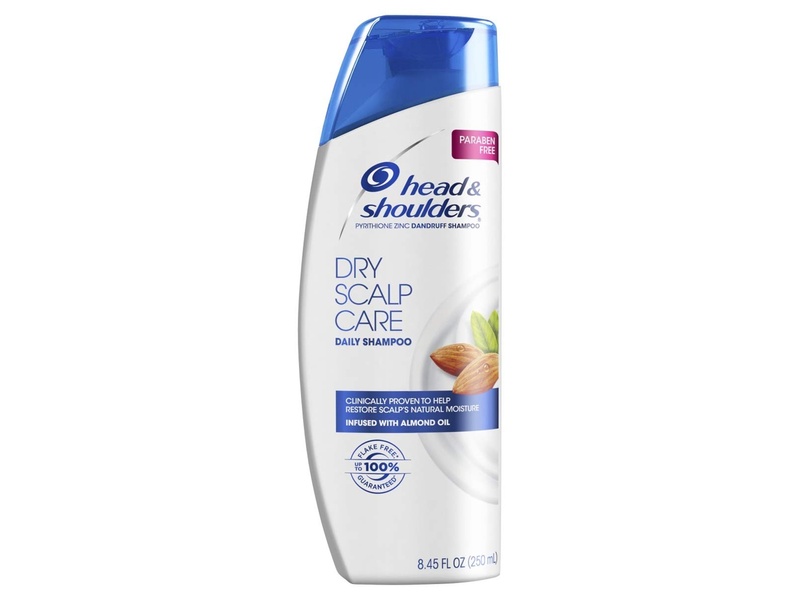 Head & Shoulders Shampoo Dry Scalp Care 190ml