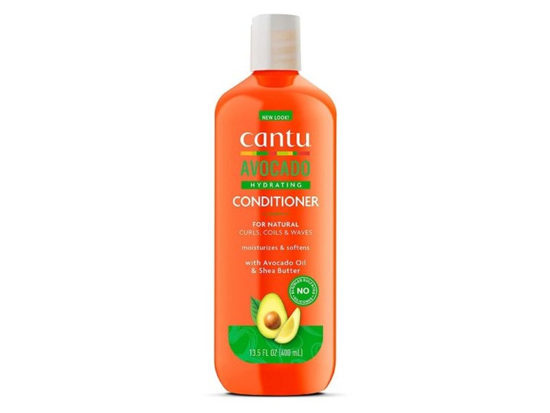 CANTU AVOCADO SHEA BUTTER HAIR CONDITIONER 400 ML