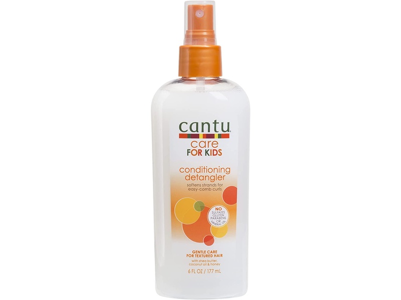 CANTU KIDS HAIR CONDITIONING SPRAY 177 ML DETANGLER