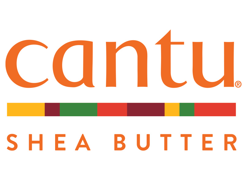 Cantu shea butter & flax seed hair shampoo 400 ml