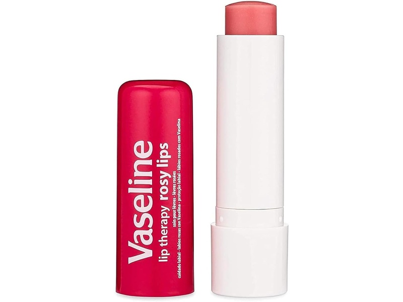 VASELINE ROSY LIPS STICK 4.8GM