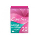 Carefree towel women 30normal cotton