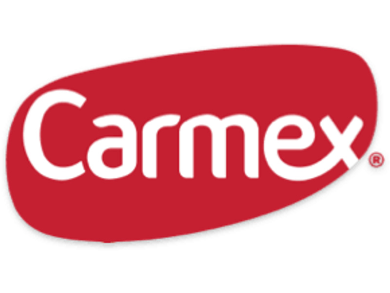 Carmex lip care 4.5gm strawberry