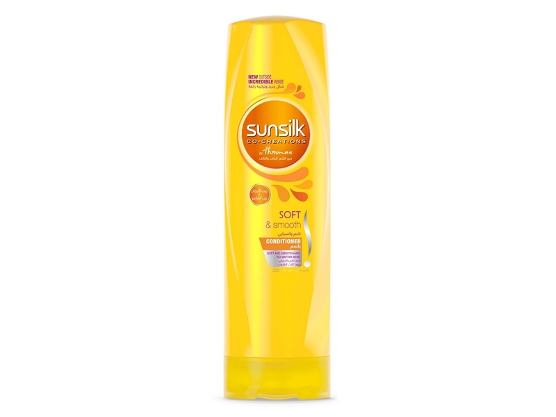 Sunsilk conditioner soft & smooth 350ml