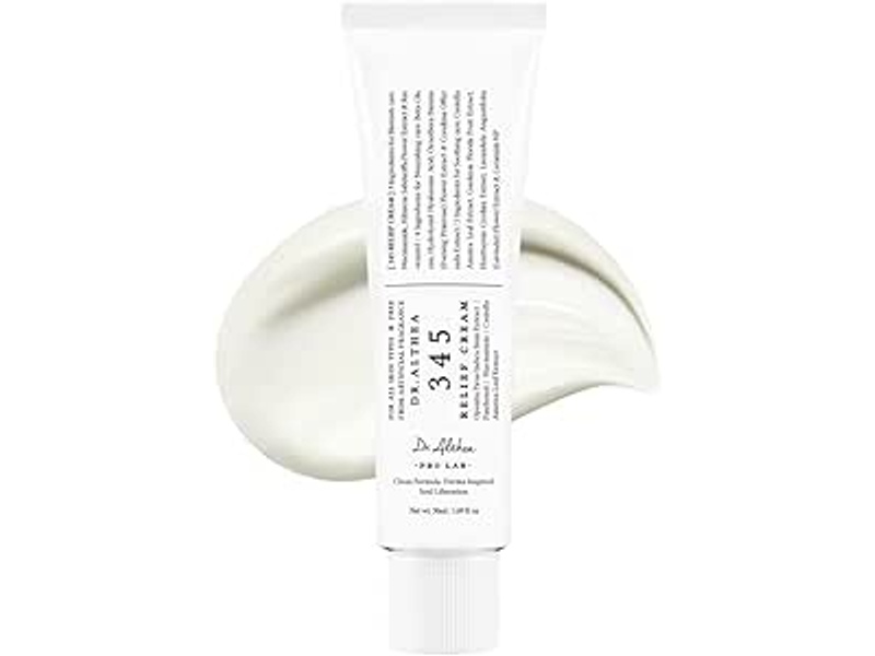 Dr.Althea 345 Relief Cream 50ml Dr.Althea 345 Relief Cream 50ml
