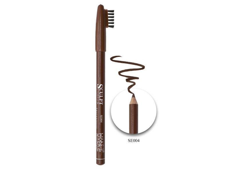 MAKE OVER 22 SCULPT EYEBROW PENCIL SE004