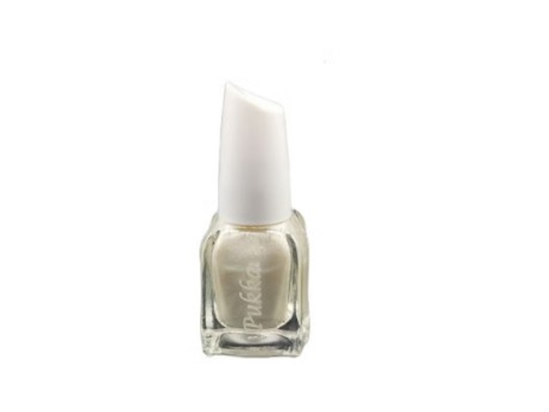 PUKKA NAIL POLISH 26