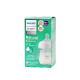 PHILIPS AVENT-NATURAL FEEDING BOTTLE 120ML (GLASS) SCY930/01