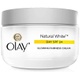 Olay natural white cream 100gm day spf24