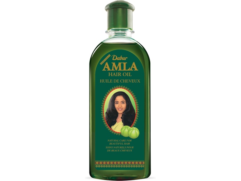 Dabur amla hair oil 500ml