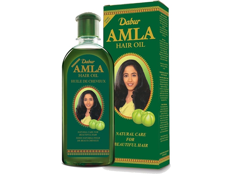 Dabur amla hair oil 500ml